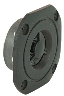 qtx 2.25-Inch 8-Ohm Square Dome Speaker