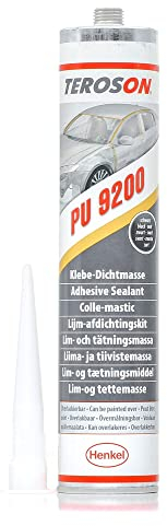 Teroson 1896974 Klebstoff Terostat 9200 310 ml, Schwarz