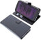 foto-kontor Tasche kompatibel mit CAT S62 PRO Book Style schwarz Schutz Hülle Buch