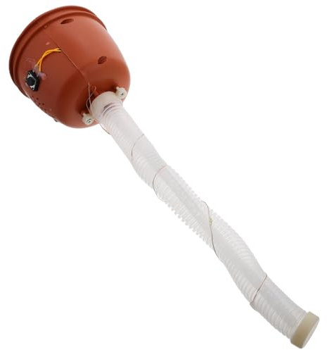 ERINGOGO Mécanisme De Jouet Dansant pour Cactus Remplacement Mouvement Réparable Vocal Interactif Adapté Aux Poupées Jouet DIY Amusement Garçon Fille