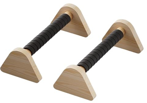 Impugnature Per Flessioni | Attrezzature Di Per Allenamento Fitness,Coppia Antiscivolo Per Allenamento Domestico Rafforzamento Nucleo Ferma Mani