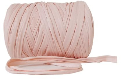 Handstickgarn, Yarn For Hand Knitting And Crochet 400g Cotton Multicolor(6)