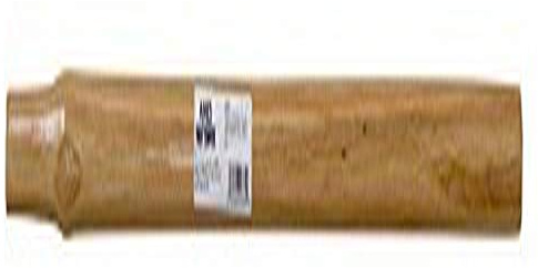 True Temper2036200Replacement Hickory Wood Sledge Hammer Handle36 Inch