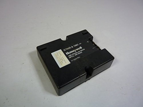 Honeywell Temperatur Wandler, Thermistor c7650 a1001