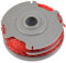 Ufixt Trimmer Strimmer Spool & Line Double Autofeed Compatible With Flymo FLY021