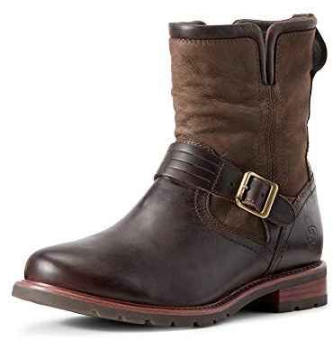 ARIAT Women’s Savannah Waterproof Boot