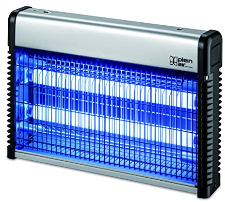 K Kemper Group ELETTROINSETTICIDA Zap 20