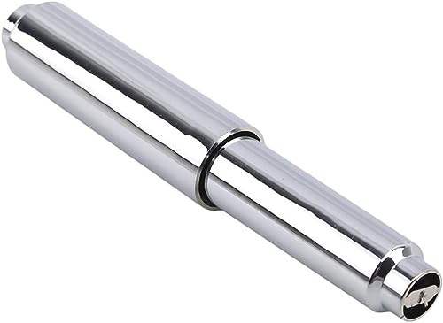 Rodillo de papel higiénico de repuesto para soporte de rollo de papel higiénico inserto en el baño, cocina, suministros para el hogar, accesorios de plástico para papel higiénico, husillo,