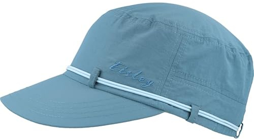 Eisley Cap Kilauea, Milky Blue