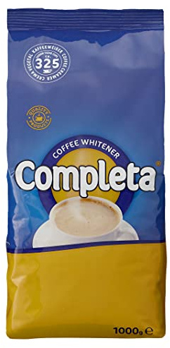COMPLETA - Milchpulver, (1 X 1 KG)