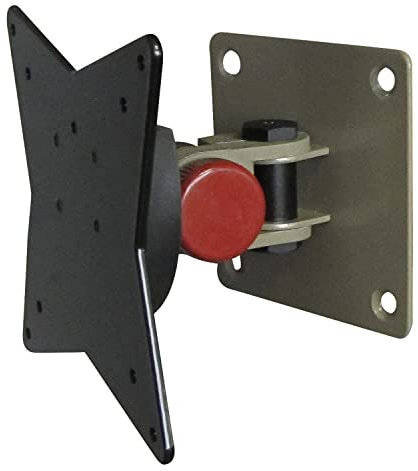 Equinoxe - Support pour téléviseur écran plat de camping-car EquinOxe Modèle - Fixe