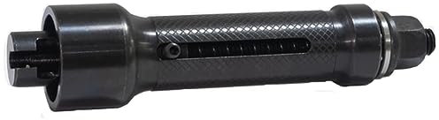 Car Mini Nail Puller Lock Pick Tool, Professional Lock Cylinder Puller, Stainless Steel Power Puller, Fast Opener, Professional Locksmith Tool