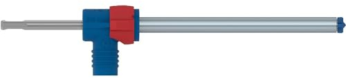 Bosch 1 juego de brocas para martillo perforador SDS Clean Plus de EXPERT para anclajes químicos (Ø 16,0 mm, accesorio profesional)