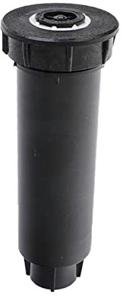 Kisangel 1pezzi Irrigatore Elevazione Testina Irrigazione Automatica Irrigazione Per Irrigatori Per Prati e Angolo Controllabile - Materiale Duraturo