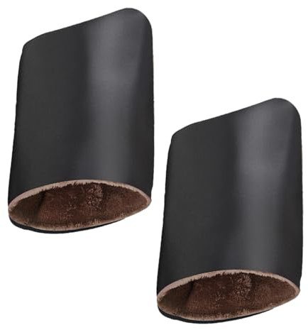 Fellflying Gants Chauds pour Motos - Élastiques Épais Anti-Dérapants - Gants De Conduite Moto | pour Famille Amis Hommes Femmes Sports Extérieur VTT Randonnée