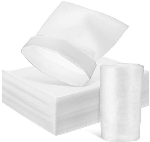 GETAJGHSD Bolsas de Espuma Amortiguadora PE 30X40 CM 100 Unidades para Embalaje Envoltura de Cojín Resistente a Golpes y Humedad Material Grueso para Envíos y Mudanzas