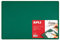 APLI Schneidebrett grün 450 x 300 x 3 mm (A3) (13565)