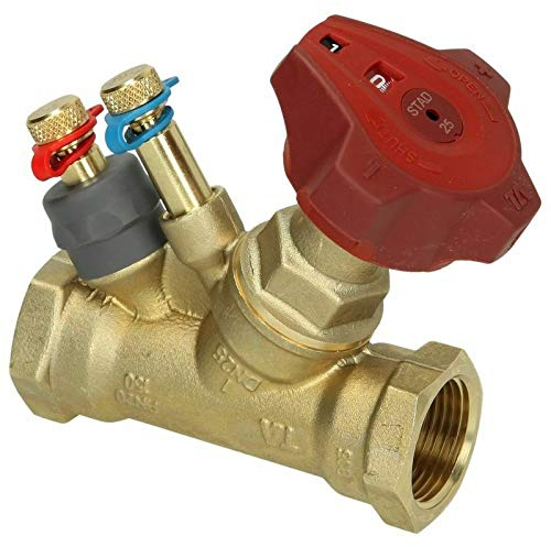 Heimeier 1 Material:, Weiß