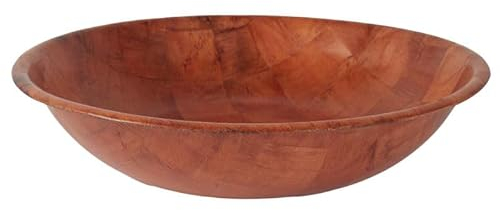 Paris Prix Saladier Creux Couscous 50cm Marron