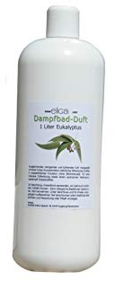 Eliga Parfum Eucalyptus 1 l