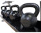 POWER EXTREME Kettlebell, guss. 4kg - 40kg (32kg)