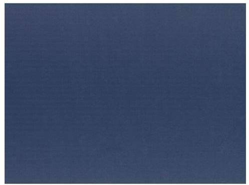 PAPSTAR Tischsets, Papier 30 cm x 40 cm dunkelblau 84358 Papiertischsets Platzsets, 100 Stück