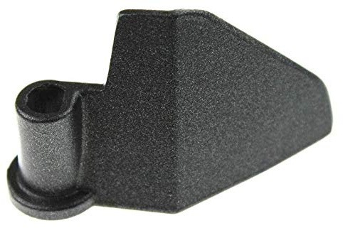 1x Knethaken 688 kompatibel/Ersatzteil für diverse Marken Brotbackautomaten