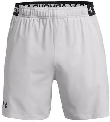 Under Armour Pantaloncini da Uomo UA Vanish Woven 6'