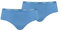 PUMA Herren 603032001 Hipster Panties, Regal Blue, S EU