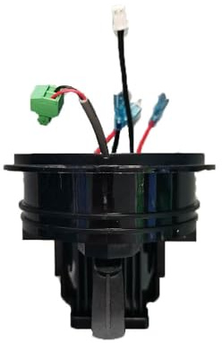 POOLEX Cellule de Remplacement pour électrolyseurs au sel Turbo Salt Cellule