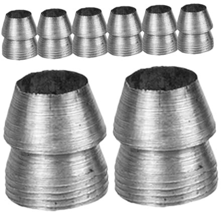 Yardenfun De Metal con Asas Prácticas Herramienta De Reparación De Hachas Herramienta De Jardín Material De Hierro Fácil Instalación