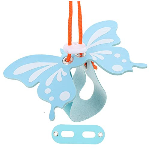 HAPINARY Leine Für Eidechsen Schnur Für Bartagamen Und Geckos Leicht Und Kompakt Passend Für Unterschiedliche Reptilienbedarf Für Haustiere