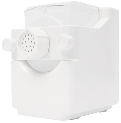Macchina per pasta e pasta, impastatrice automatica, 260 W, multifunzione, per la pasta elettrica, 9 stampi fino a 500 g, per la casa