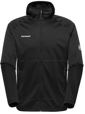 Mammut Mammut Crag Ml Hooded Jacket Men Capa Intermedia Hombre (Pack de 1)