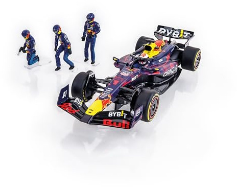 Carrera Oracle Red Bull Racing RB20 'M.Verstappen, n. 1',