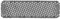 Surform WSU521398 Lame de rechange 42 mm 140 mm
