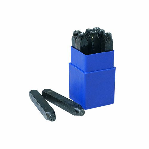 Metrica Schlagzahlen 9Tlg, 70159