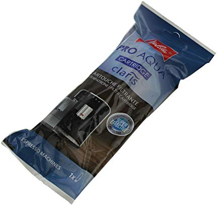 Melitta – Machine Descaler Pro Aqua Filter Cartridge