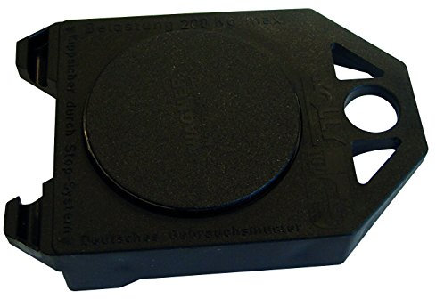 Transportroller Rolly Drehteller bis 150kg