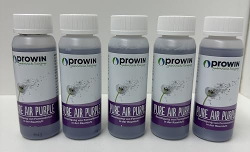 proWIN PURE AIR PURPLE, 500 ml