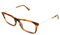 Brillen Police VPL262 763M MATT HAVANA ORANGE 54/19/ MAN