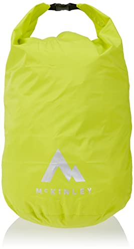 McKINLEY Unisex – Erwachsene Packsack-304836 Packsack, Green Lime, 20 Liter