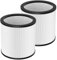 2 Pack TP01 HEPA Ersatzfilter Kompatibel mit Dyson Tower Purifier Pure Cool Link TP01 TP02 TP03 AM11 BP01, Vergleiche mit Teilenummer 968126-03