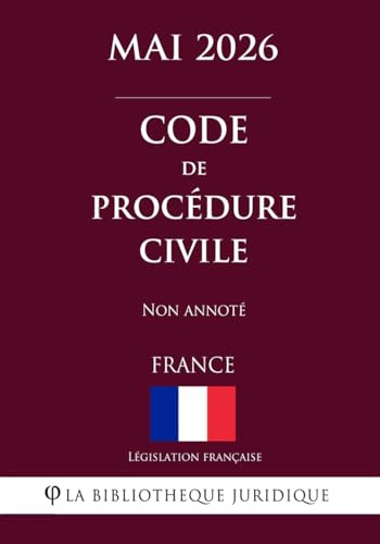 Code de procédure civile