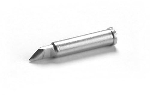 ERSA ERSADUR Dauerlötspitze gerade PLCC-Messer 2,0 mm 0102BDLF20