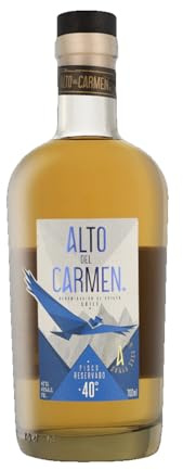 Pisco Alto del Carmen Reservado