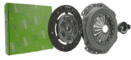VALEO Kit d'embrayage 821340