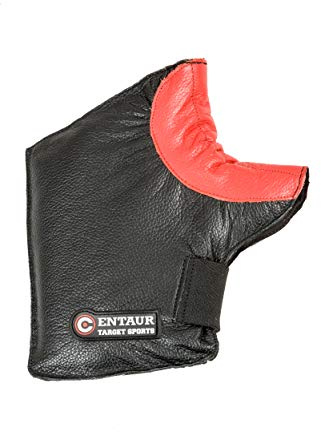 Centaur Target Sports - Target Shooting Mitt - Padded - Ambidextrous - Small
