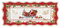PLAT DE SERVICE 40X18 CM EN PORCELAINE