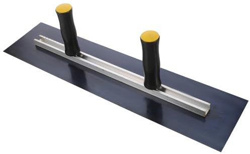 KONTONTY Llana De Placa Grande Ajustable Para Acabado De Esquinas Herramienta De Alisado Para Paneles De Interiores Llana De Placa Para Alisado De Paredes